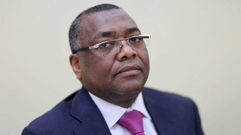 PRESIDENCE DU CNPM : Vers la confirmation de la victoire de Amadou Diadié Sankaré