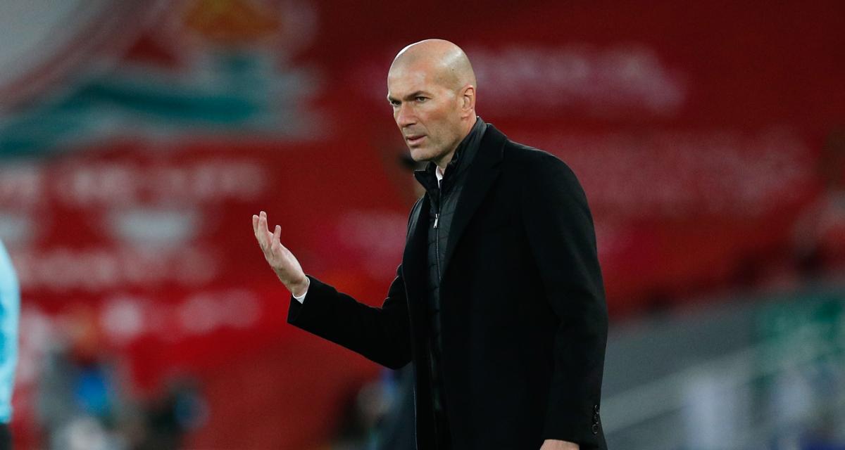 REAL MADRID : DEUX ÉNORMES DÉPARTS SE CONFIRMENT, DE QUOI POUSSER ZIDANE À FAIRE SES VALISES ?