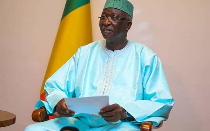 MESSAGE DU PRESIDENT DE LA TRANSITION BAH N’DAW A L’OCCASION DE LA FETE DE L’AID EL FITR