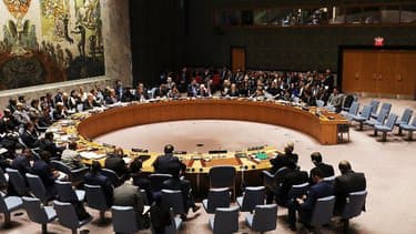 Les Etats-Unis s’opposent à la création d’un “bureau d’appui de l’ONU” au G5 Sahel