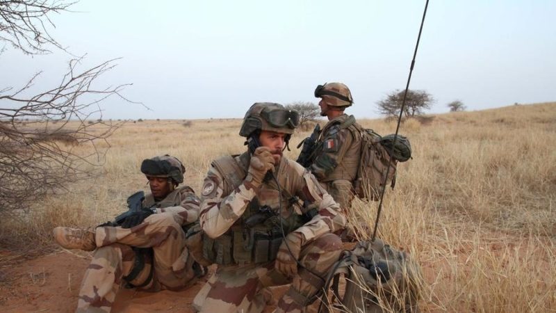 Des cadres de l’EIGS capturés dans le nord du Mali