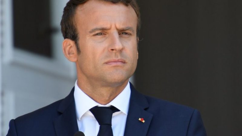 Emmanuel Macron annonce la fin de l’opération Barkhane au Sahel