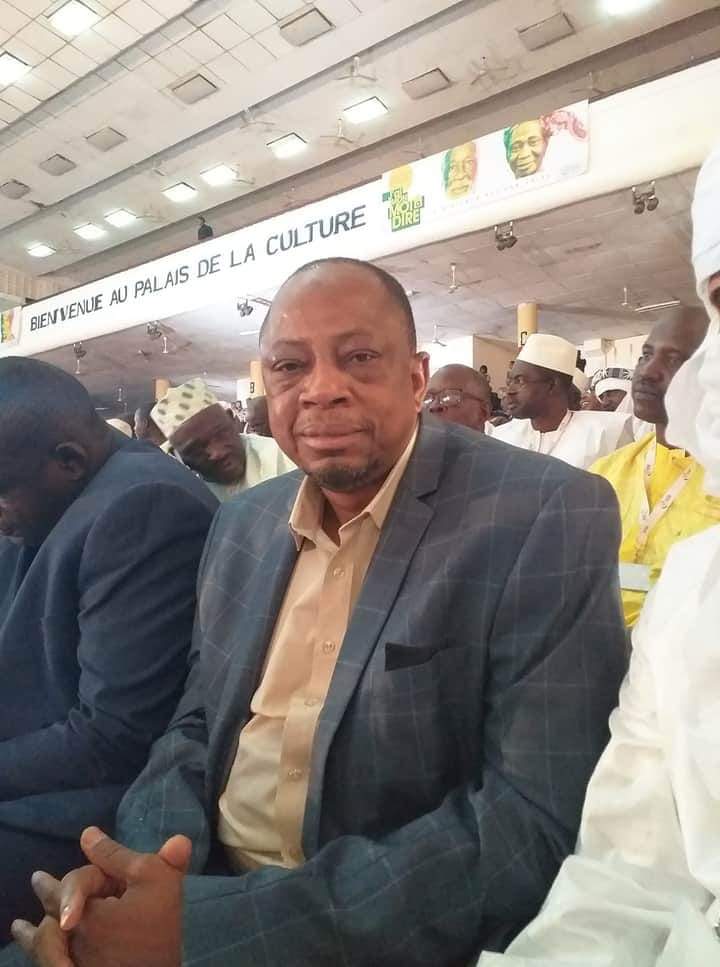 Etude sur les vaccins anti-covid-19 au Mali: Dr Fatogoma Togola, en appelle à la solidarité nationale 