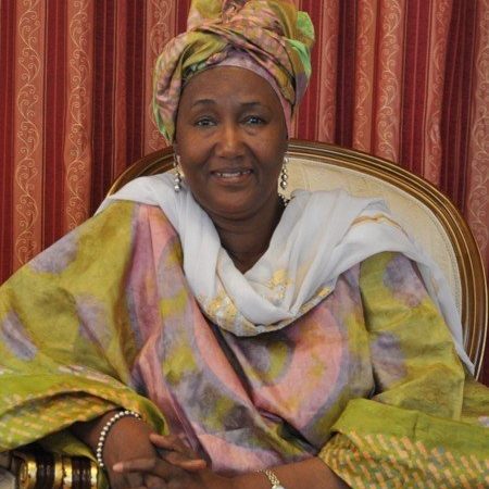 Décès de l’ancienne Première ministre, Mariama Kaidama Cissé