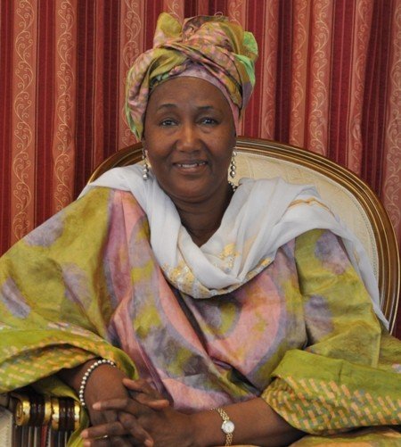 Décès de l’ancienne Première ministre, Mariama Kaidama Cissé