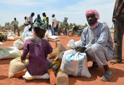 Évaluation du système alimentaire au Mali : Les résultats restitués aux acteurs nationaux.