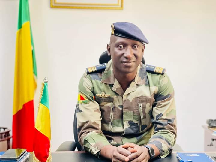 Mali – Un accord trouvé entre le gouvernement et les groupes armés signataires