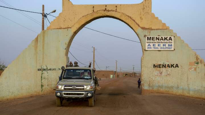 Affrontements entre le MSA et l’EIGS : Environ 1500 personnes déplacées dans la région de Ménaka