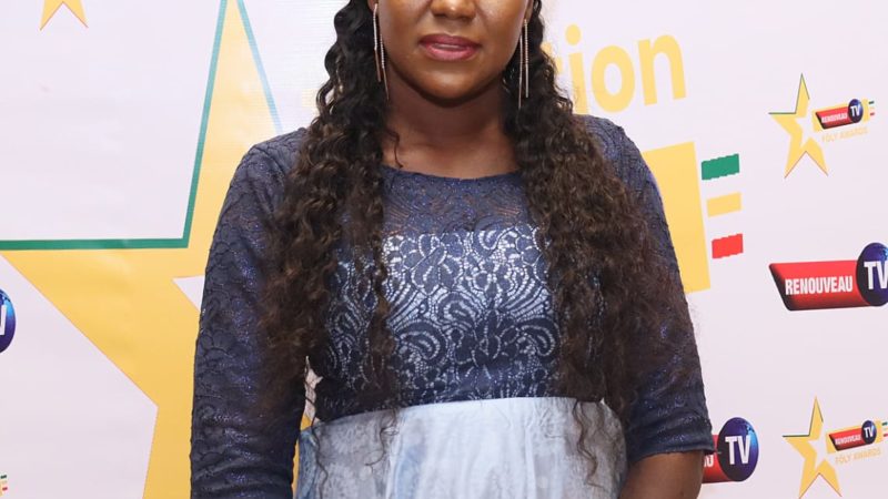 Mme Cazor Amssétou Sanogo « J’exhorte les femmes à se lancer dans l’entrepreneuriat »