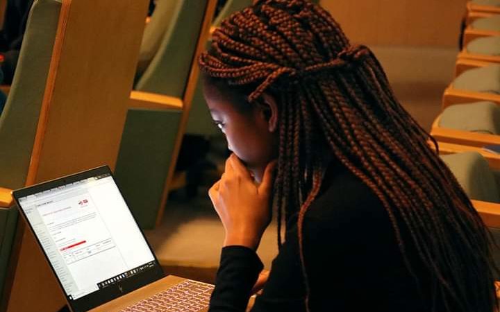 ONU Femmes lance la 2e phase du projet « African girls can code »