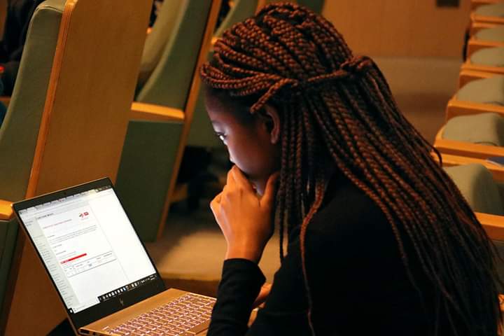 ONU Femmes lance la 2e phase du projet « African girls can code »