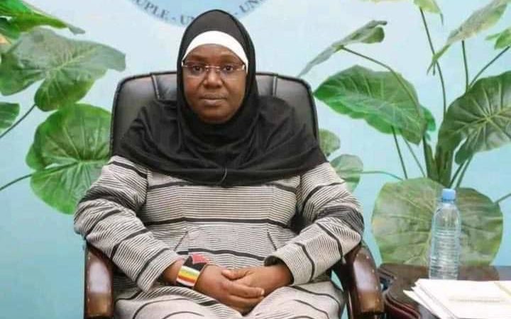 MALI KURA TAASIRA: La ministre de la Santé à hauteur de mission