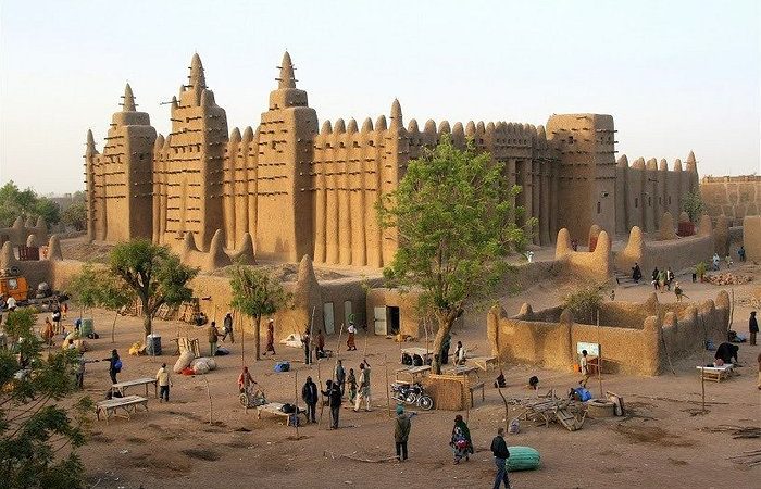 Djenné : 32 femmes libérées quelques heures après leur enlèvement par des djihadistes