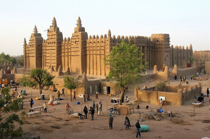 Djenné : 32 femmes libérées quelques heures après leur enlèvement par des djihadistes