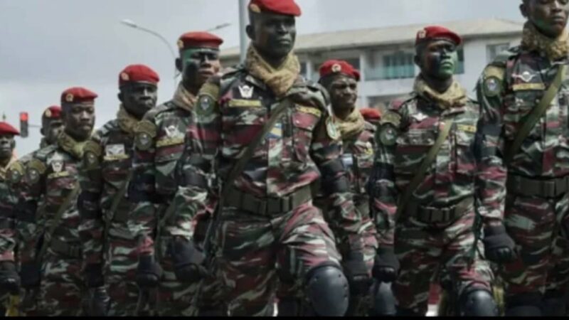 Affaire de militaires ivoiriens arrêtés à l’aéroport international Bamako-Sénou