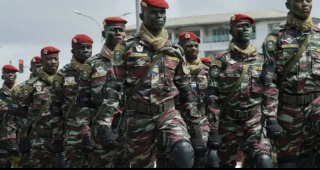 Affaire de militaires ivoiriens arrêtés à l’aéroport international Bamako-Sénou