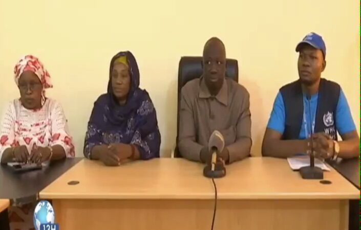 Prévention de l’exploitation et des abus sexuels: L’ OMS sensibilise les acteurs humanitaires et les leaders communautaires de Ségou et Mopti