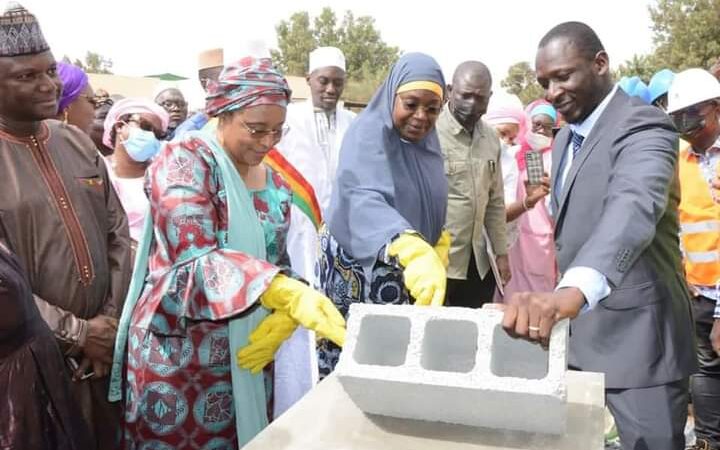 Renforcement des infrastructures de santé: Bientôt trois centres de dialyse à Bamako 