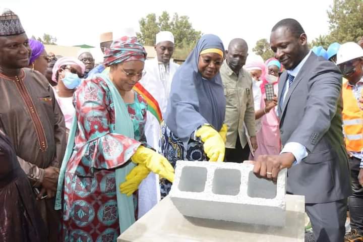 Renforcement des infrastructures de santé: Bientôt trois centres de dialyse à Bamako 