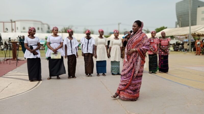 Célébration de la 33è édition de la Journée mondiale de l’enfance au Mali: La situation des enfants privés d’école à cause de l’insécurité dénoncée.