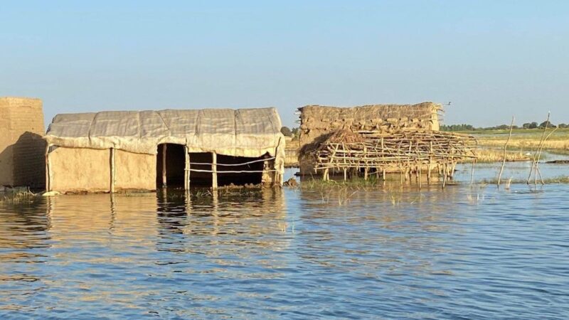 Montée des eaux à Tombouctou : Les populations demandent « plus d’actions que de déclarations »