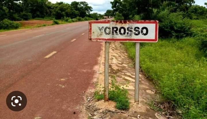 Sécurité : Une Attaque contre le camp de la Garde nationale à Yorosso repoussée.