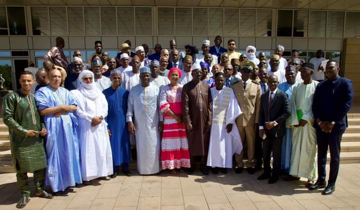 Assemblée consulaire du Conseil malien des Chargeurs: Ouverture des travaux de la 13ème session ordinaire à Bamako