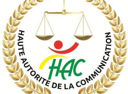 Publicité sur les médicaments non conventionnels : La HAC appelle au respect de la loi