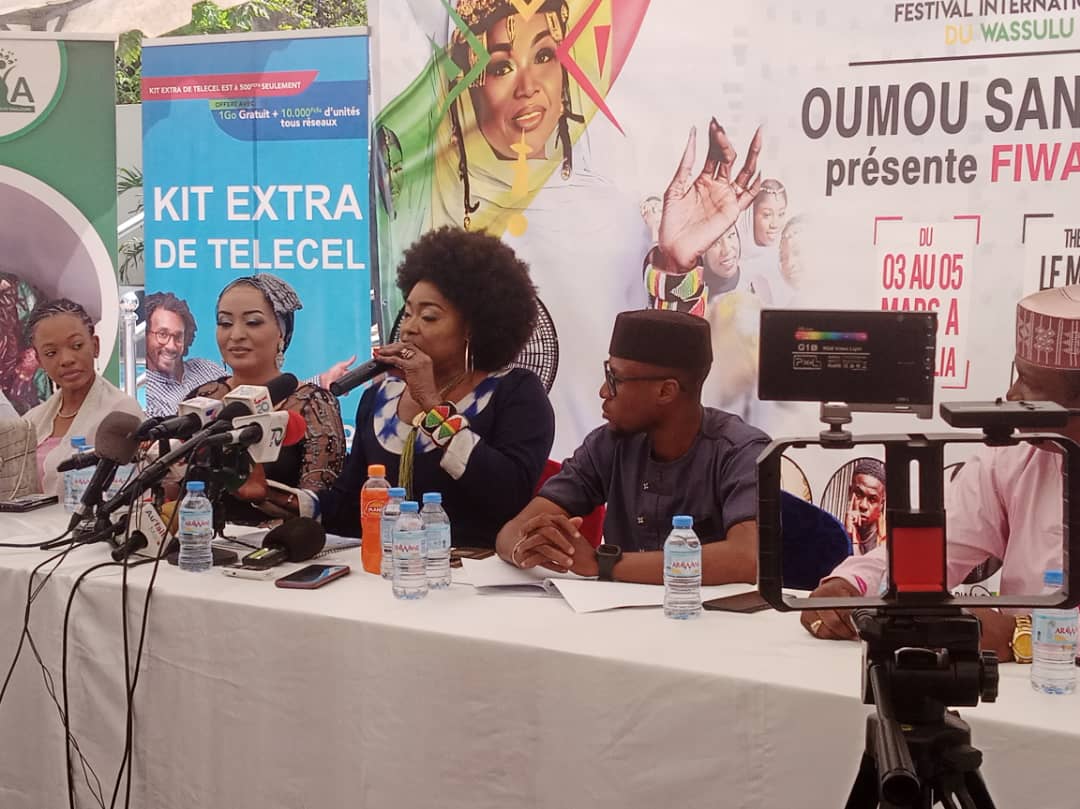 FESTIVAL INTERNATIONAL DU WASSULU (FIWA) : La 6ème édition prévue du 3 au 5 mars 2023 à Yanfolila