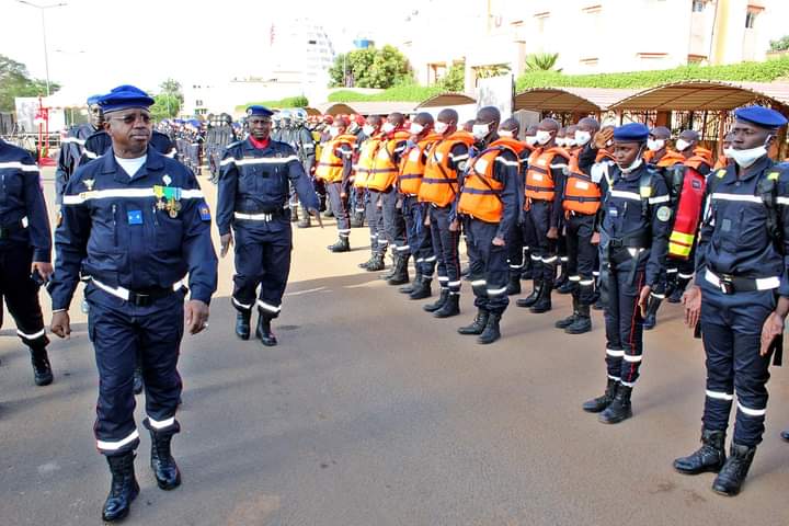 1er Mars, Journée mondiale de la Protection Civile: les soldats du feu à l’ère du numérique