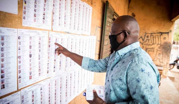 Transition au Mali: Le gouvernement annonce un « léger report » du référendum 