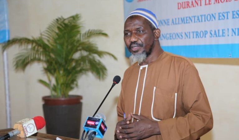 Alimentation pendant le mois de ramadan, les recommandations de Dr. Mahamadou Samaké, nutritionniste