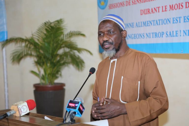 Alimentation pendant le mois de ramadan, les recommandations de Dr. Mahamadou Samaké, nutritionniste