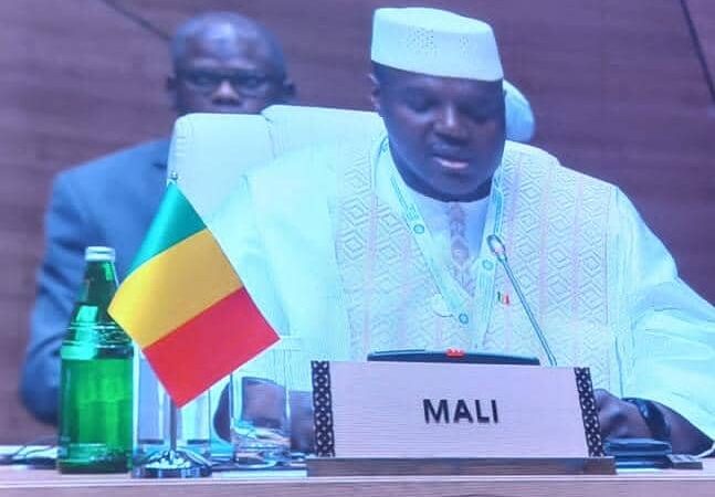 Sommet du NAM à Azerbaïdjan : Le Mali valablement représenté par le ministre d’Etat Colonel Abdoulaye Maïga