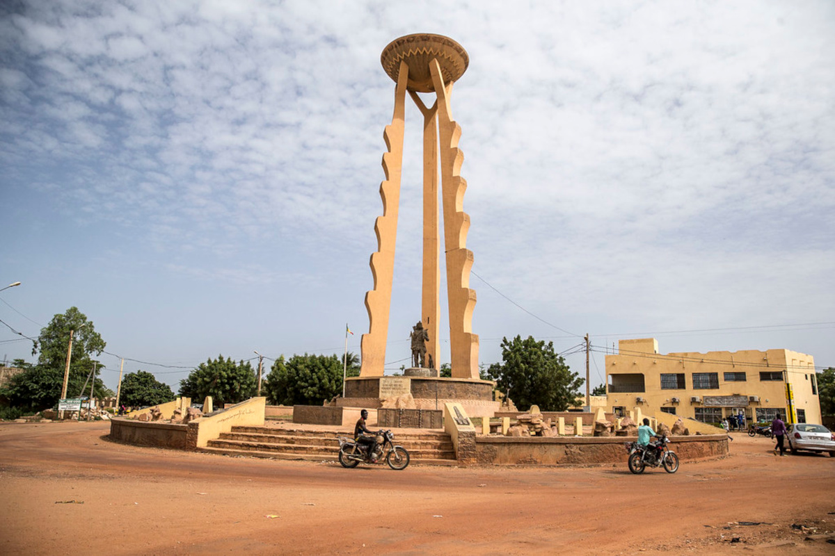 Des patrouilles mixtes annoncées au centre du Mali « pour apaiser les cœurs »