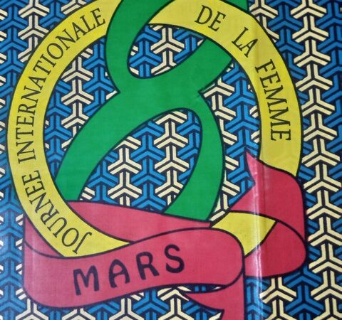 COMMEMORATION DE LA JOURNEE DU 8 MARS :ACE-Conseil sensibilise sur son projet « femmes, transition et élection au Mali »