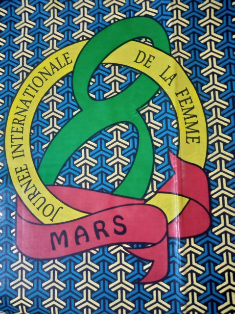 COMMEMORATION DE LA JOURNEE DU 8 MARS :ACE-Conseil sensibilise sur son projet « femmes, transition et élection au Mali »