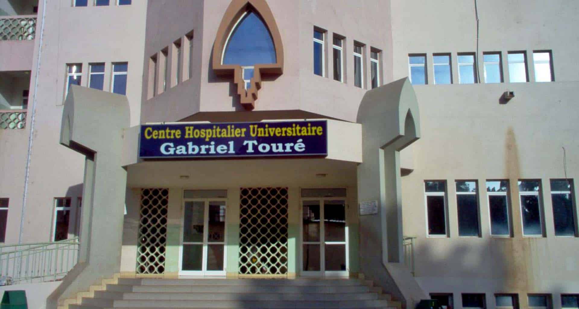 Mali-Canicule: L’hôpital Gabriel Touré enregistre 102 décès en 4 jours