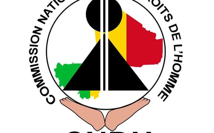 RECRUDESCENCE DE DISPARITIONS FORCEES AU MALI : La CNDH invite les autorités à plus de vigilance