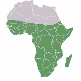 DEVELOPPEMENT : La croissance en Afrique subsaharienne reste faible