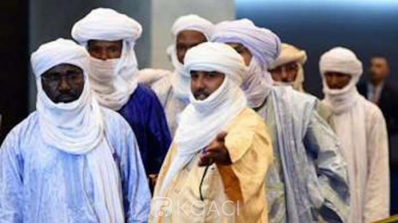 Coordination des mouvements de l’Azawad (CMA) : Le temple se vide