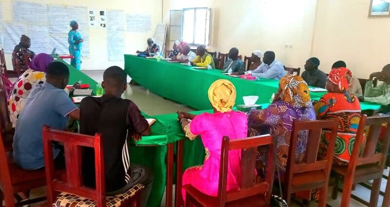 Promotion de la parentalité positive et de l’éducation non violente à Bamako : GRADEM joue sa partition