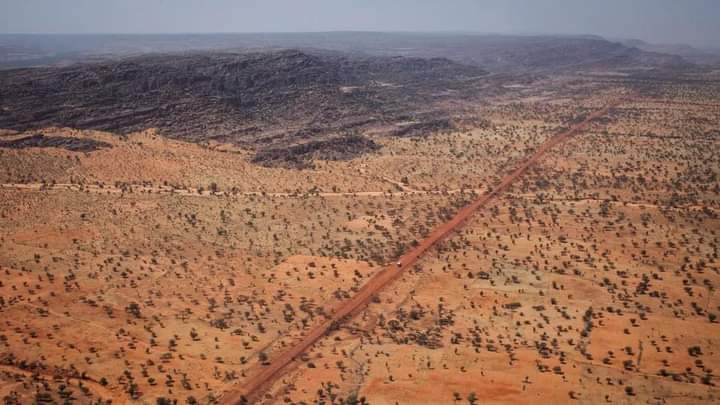 Blocage de l’axe routier Mopti-Tombouctou par des groupes terroristes: Des voyageurs bloqués à Bambaramaoudé interpellent le gouvernement