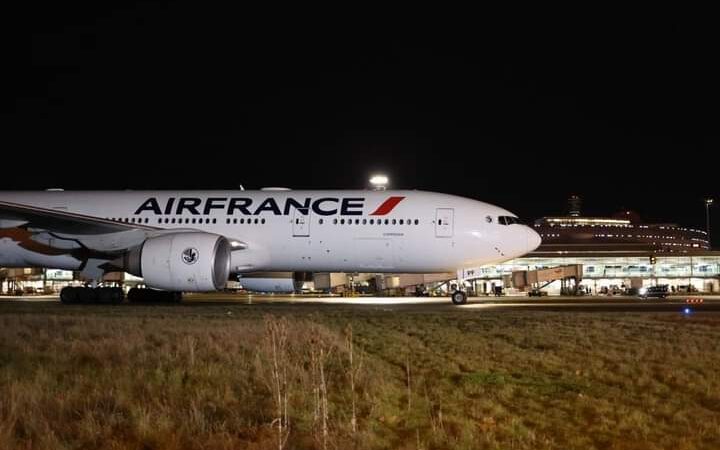 SUSPENSION DES VOLS D’AIR FRANCE A BAMAKO : Les passagers en fin de congé ne cachent pas leur amertume