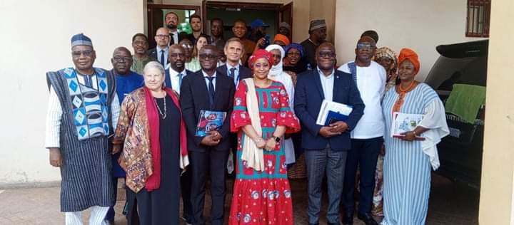 Gestion des actions humanitaires au Mali: La MSDS fixe le cap avec les acteurs du domaine