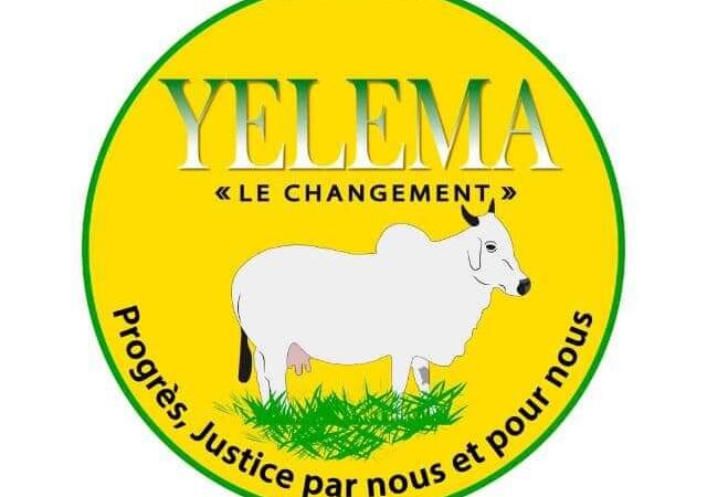 Massacres des civils dans la région de Bandiagara :  Les partis YELEMA et CODEM interpellent les autorités