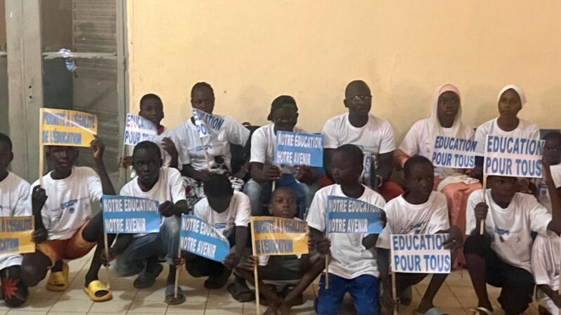 Mali-Education: Le Consortium FAWE-Mali EPT, Plan International plaide pour la scolarisation des filles 