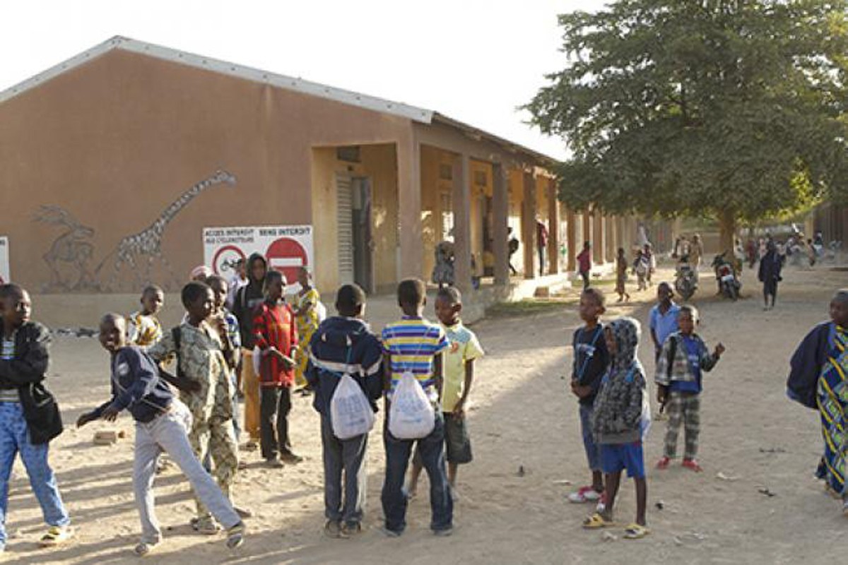 Rentrée scolaire 2023-2024 au Mali : 500 000 enfants n’iront pas d’école, selon l’UNICEF