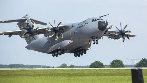 Trafic aérien:  Le Mali, le Burkina et le Niger mettent fin à l’exonération accordée aux Forces françaises 