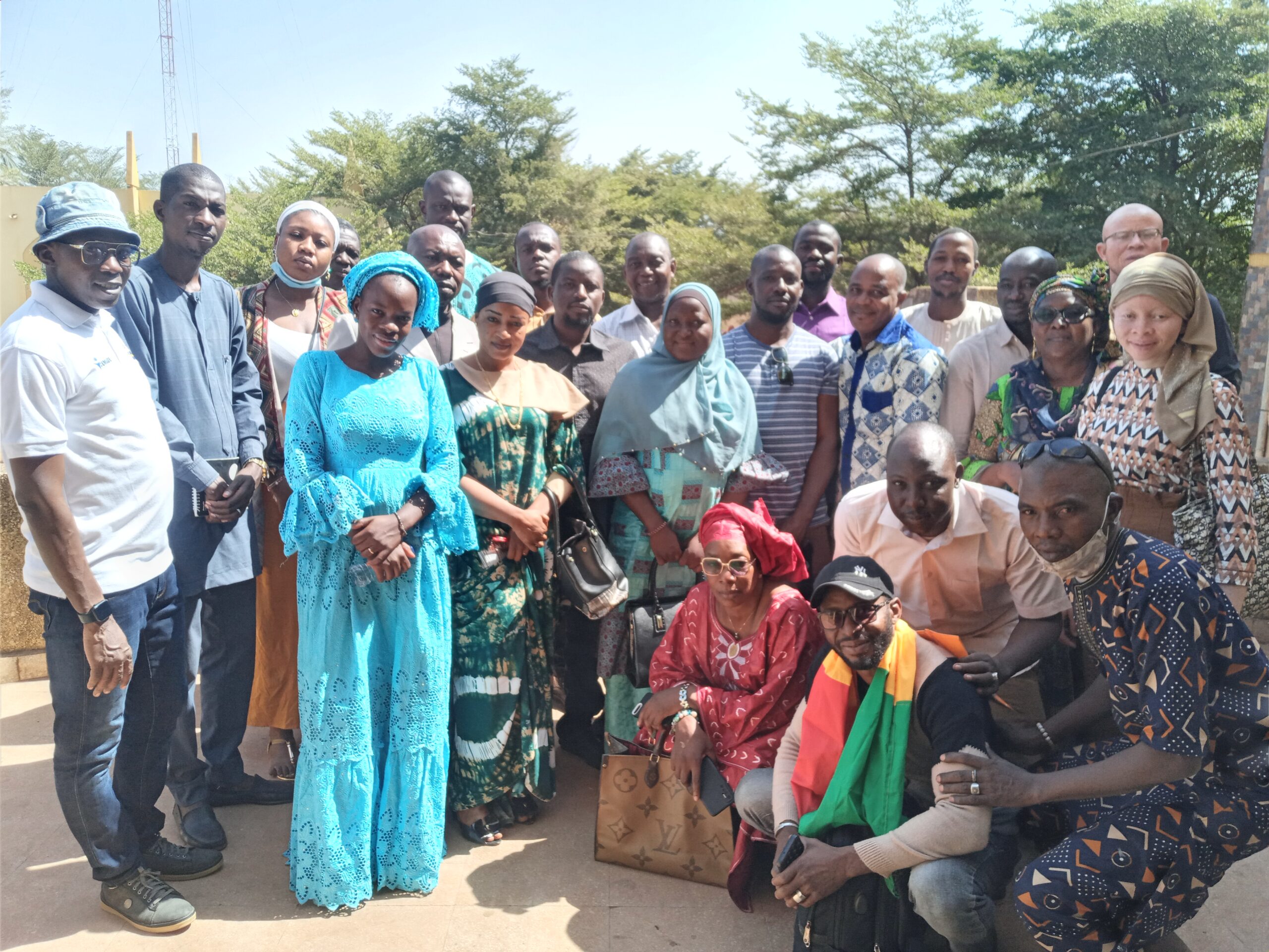 Lutte contre la mendicité des enfants au Mali : La COMADE lancera bientôt des actions de plaidoyers auprès des autorités